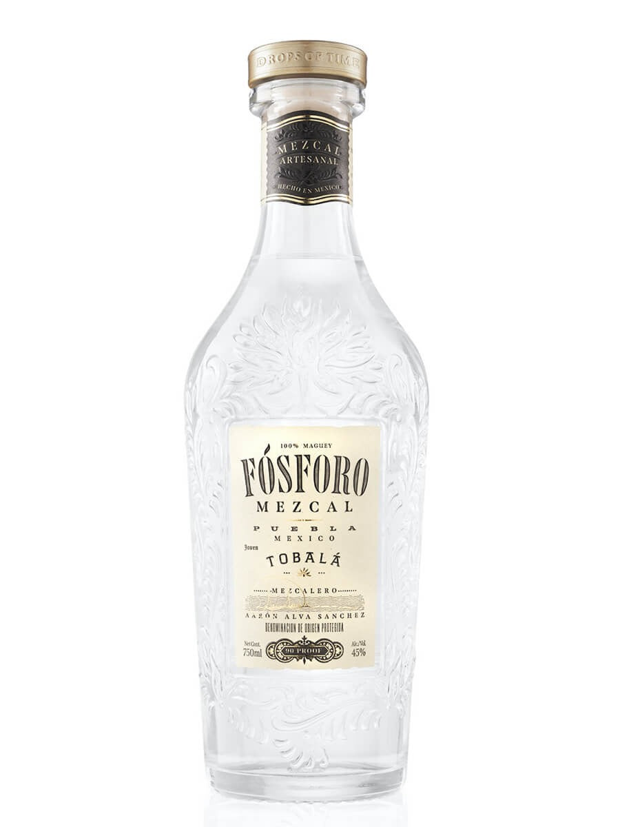 Fosforo Tobala Mezcal (750ml)