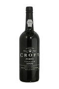 Croft Vintage Port - 1991 (750ml)