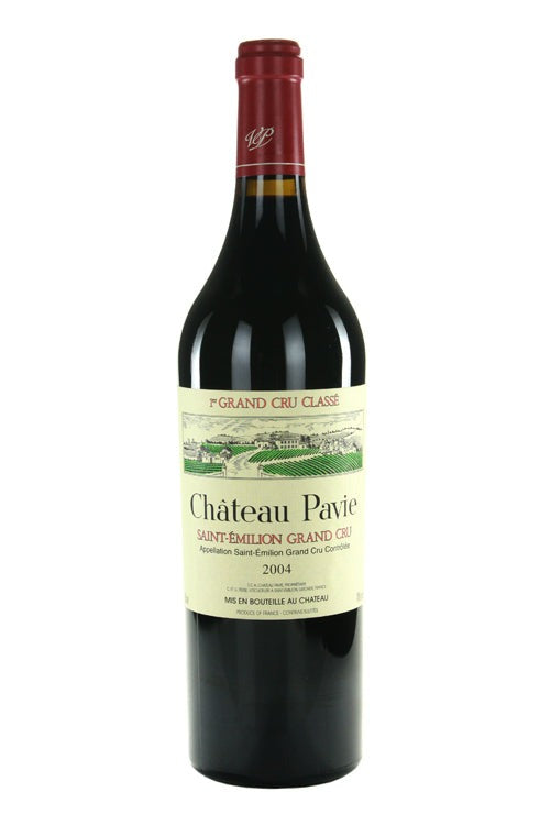Pavie - 2004 (750ml)