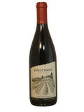 Fog Crest Vineyard Laguna West Pinot Noir - 2020 (750ml)