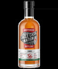 Single Cask Nation Cambus Single Grain 36 Year Old 60.3% (750ml)
