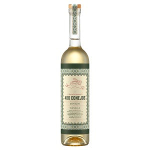 400 Conejos Reposado Mezcal (750ml)