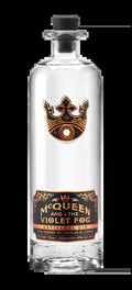 McQueen and The Violet Fog Gin (750ml)