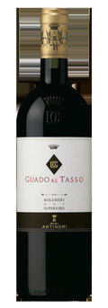 Marchesi Antinori Tenuta Guado al Tasso Bolgheri Superiore - 2021 (750ml)