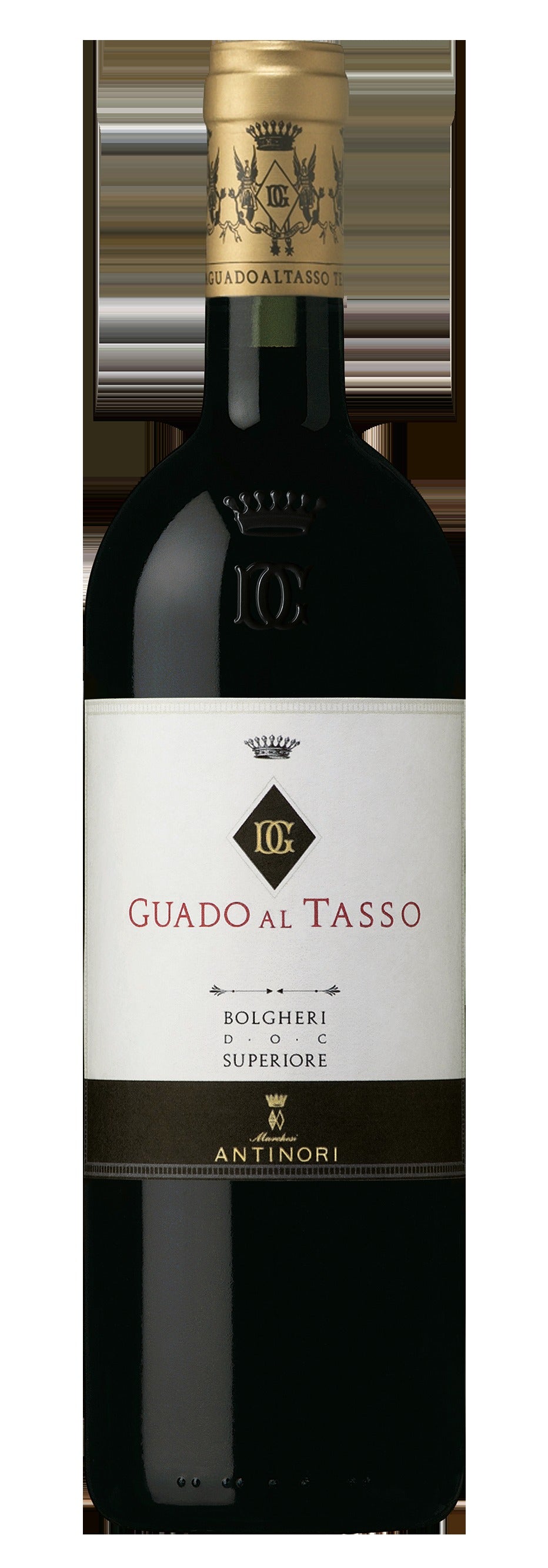 Marchesi Antinori Tenuta Guado al Tasso Bolgheri Superiore - 2021 (750ml)