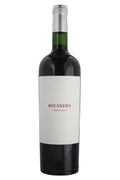 Bodegas Castano Solanera Vinas Viejas - 2017 (750ml)