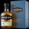 Balblair 15 year (750ml)