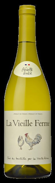 La Vieille Ferme White 2024 (1.5L)