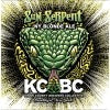 KCBC Sun Serpent Blonde(16oz Can 4pk)