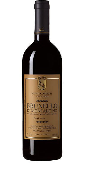 Costanti Brunello di Montalcino - 2019 (750ml)