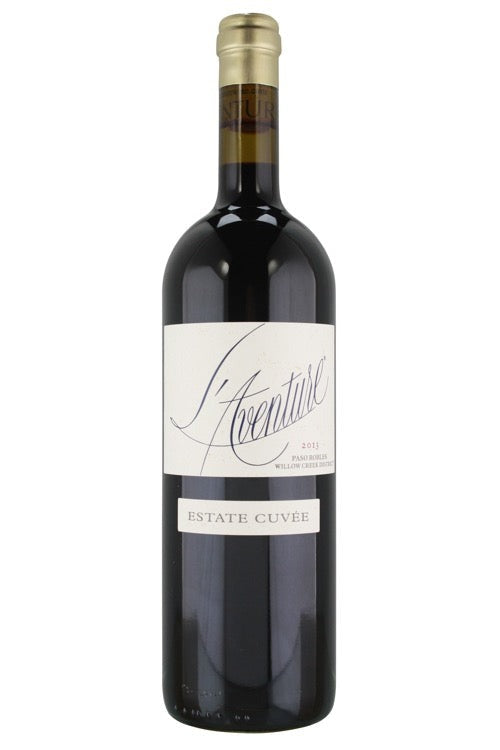 L'Aventure Estate Cuvee - 2019 (750ml)