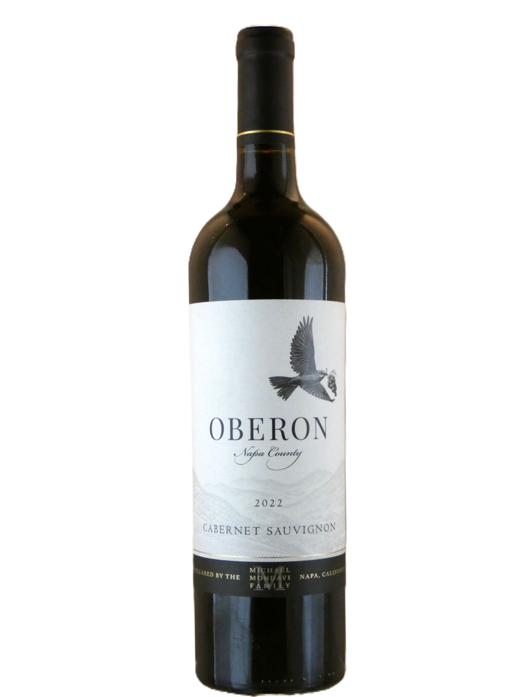 Oberon Cabernet Sauvignon Napa Valley - 2022 (750ml)