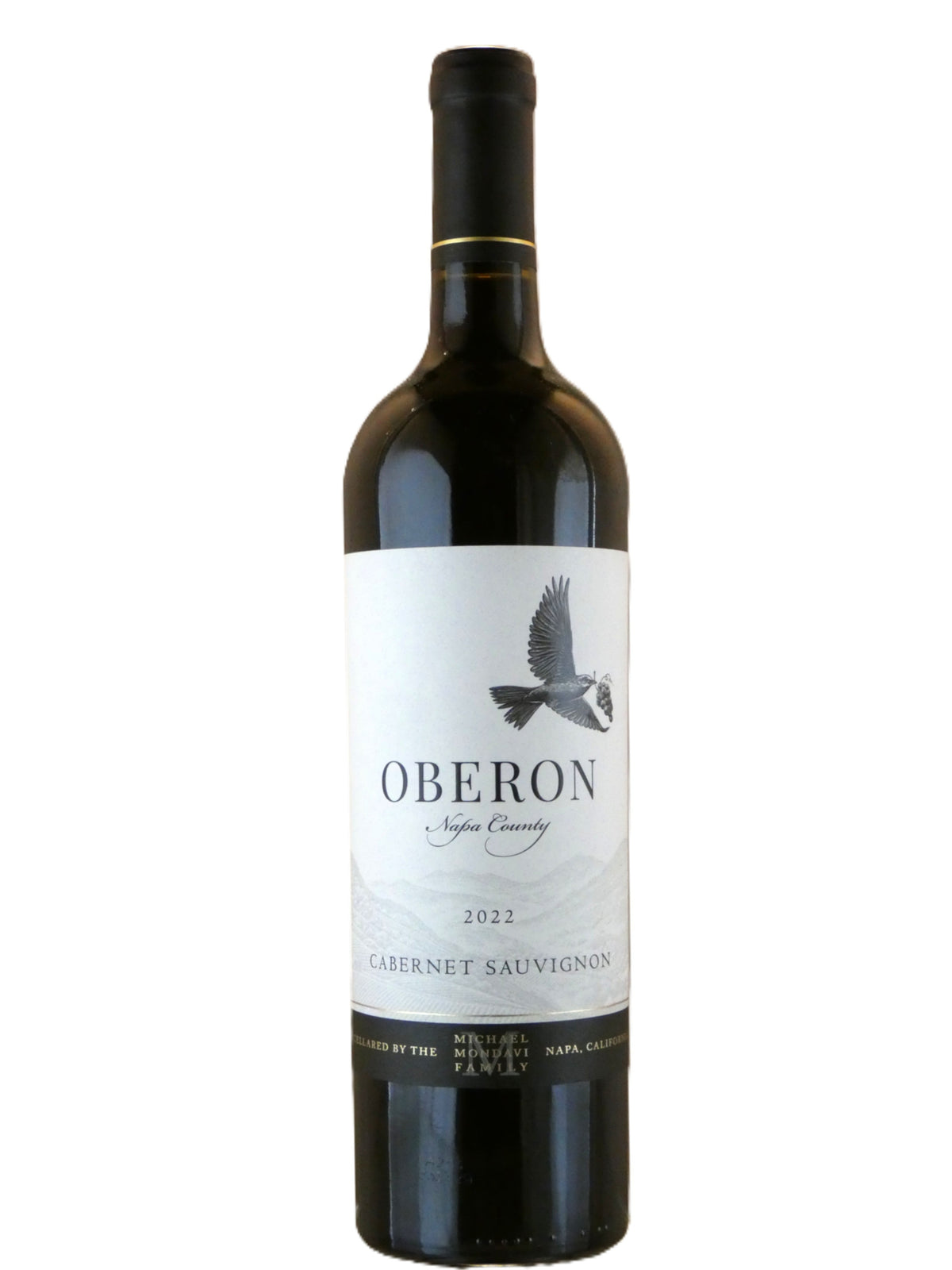 Oberon Cabernet Sauvignon Napa Valley - 2022 (750ml)