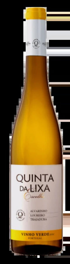 Quinta Da Lixa Escolha Vinho Verde- 2024 (750ml)