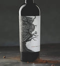 Mount Peak Winery Sentinel Cabernet Sauvignon - 2021 (750ml)