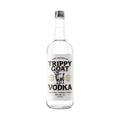 Trippy Goat Vodka (750ml)