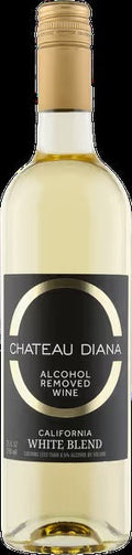 Chateau Diana 0 - Zero Alcohol Removed White Blend (750ml)