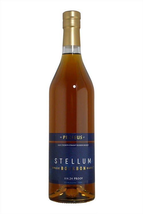 Stellum percius Q7 Schneider's Barell