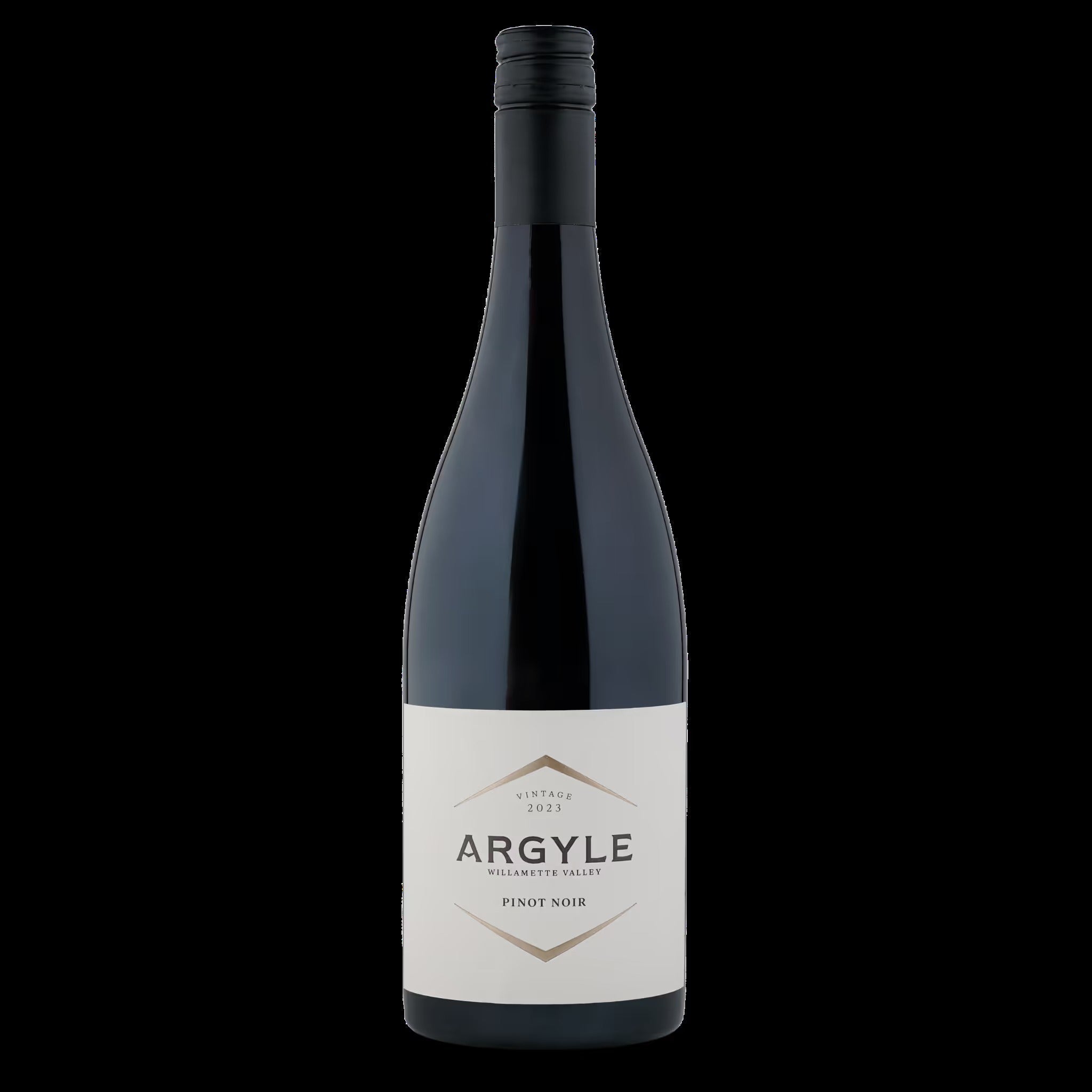 Argyle Willamette Valley Pinot Noir - 2024 (750ml)