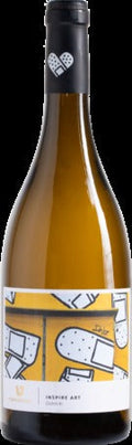 Teperberg Inspire Art Dabouki- 2023 (750ml)
