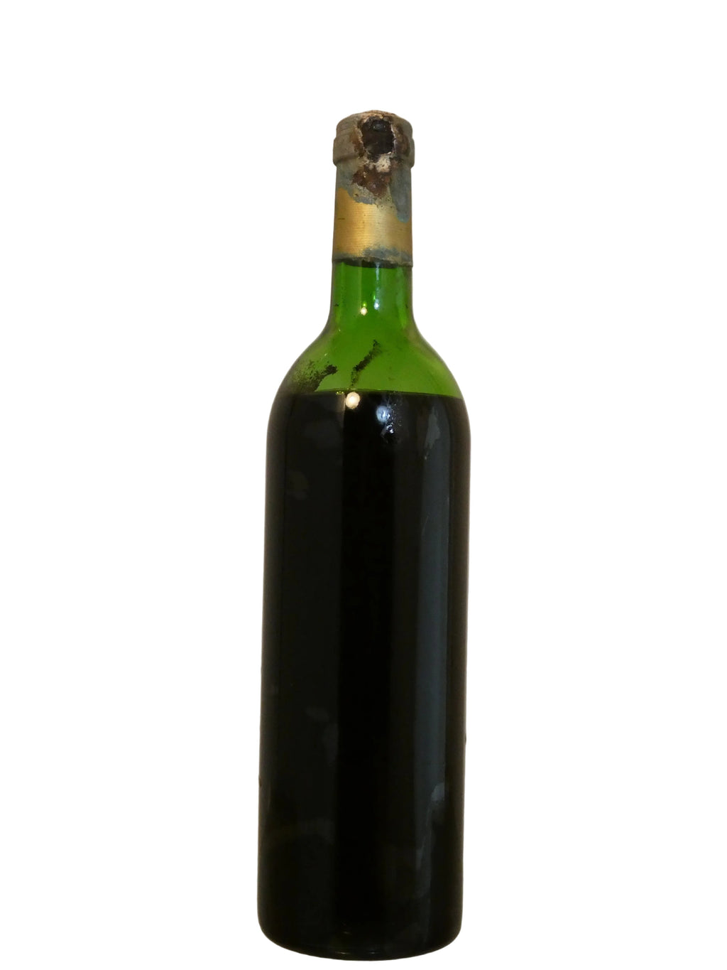 Storybook Mountain Vineyards Sonoma Mountain Zinfandel (Bottom Shoulder) - 1980 (750ml)