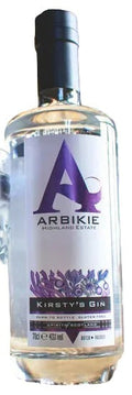 Arbikie Highland Estate Kirsty's Gin (750ml)