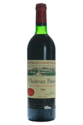 Pavie - 1982 (750ml)