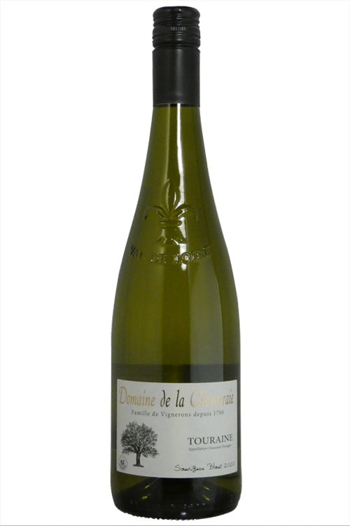Domaine de la Chesneraie Sauvignon Blanc Touraine - 2024 (750ml)