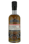 Douglass Laing Directors' Cut Macallan May 1977- June 2012 35 Year (750ml)
