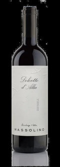 Massolino Dolcetto d'Alba - 2022 (750ml)