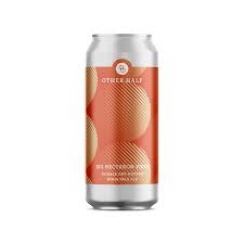 Other Half Brewing Big Necteron Vibes HIPA(16oz Can 4pk)