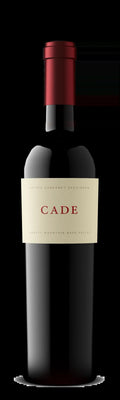 CADE Estate Cabernet Sauvignon - 2022 (750ml)
