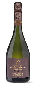 Demiere Lysandre Pinot Noir & Chardonnay Brut - 2009 (750ml)
