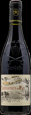 Domaine de la Cote de l'Ange Châteauneuf-du-Pape - 2021 (750ml)