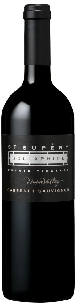 St. Supery Dollarhide Cabernet Sauvignon - 2016 (750ml)