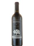 Oakwell Estate Napa Valley - 2013 (750ml)