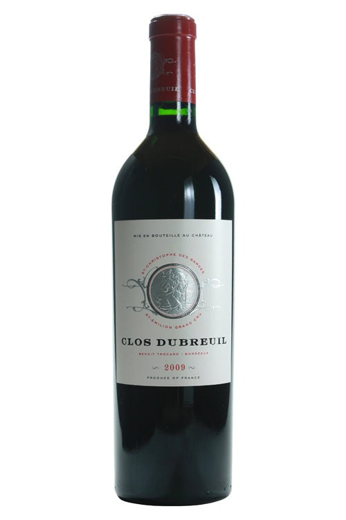Clos Dubreuil - 2009 (750ml)
