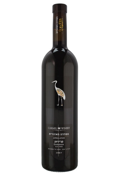 Carmel Winery Carignan - NV (750ml)