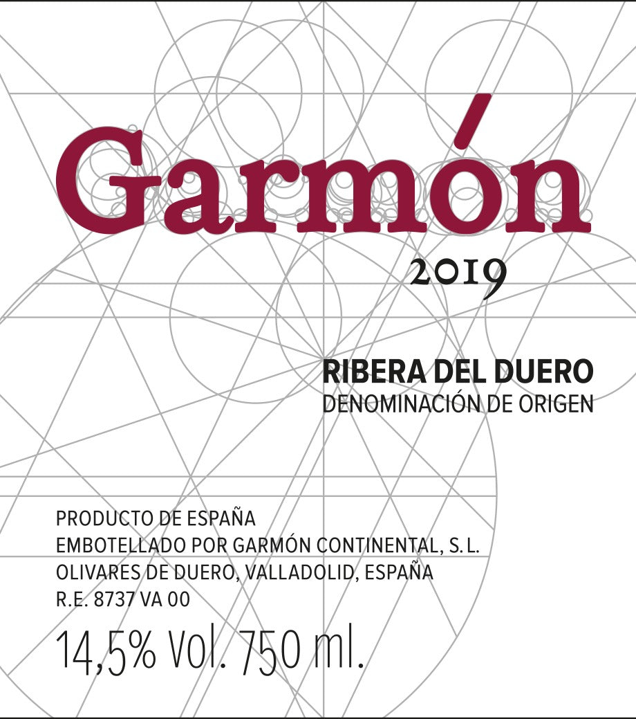 Garmon Continental - 2021 (750ml)