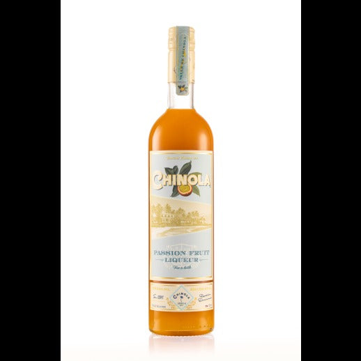 Chinola Passionfruit Liqueur (750 ml)