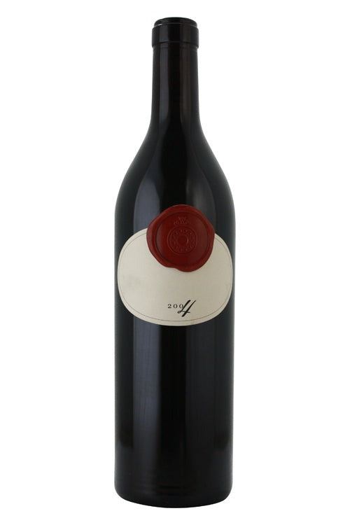 Buccella Cabernet Sauvignon - 2004 (750ml)