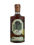 Nulu Toasted Rye Whiskey Schneider's Barrel Pick 117.2 Proof 6 Year (750ml)