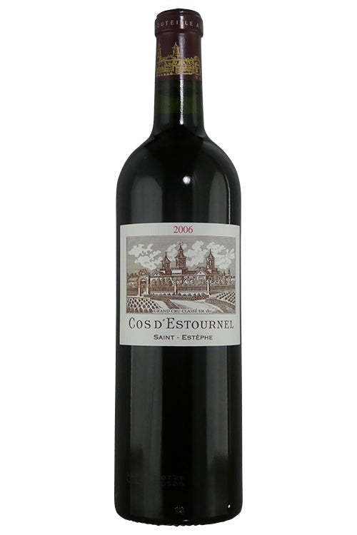 Cos D'Estournel - 2017 (750ml)