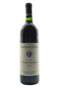 Cakebread Cabernet Sauvignon - 1994 (750ml)