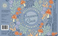 Belleflower Brewing Sorcerers Circle NEIPA(16oz Can 4pk)