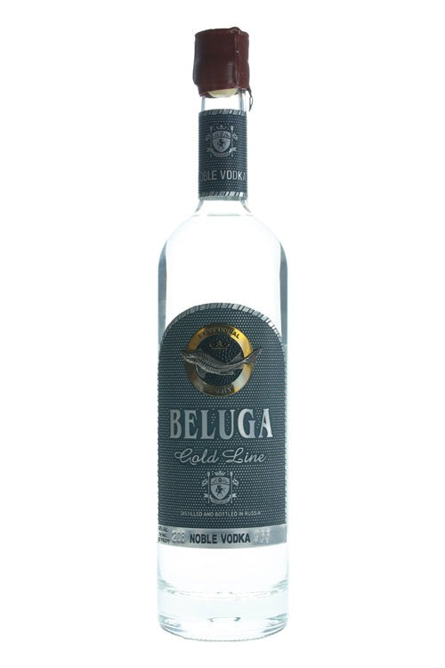 Beluga Vodka Gold Line (750ml)