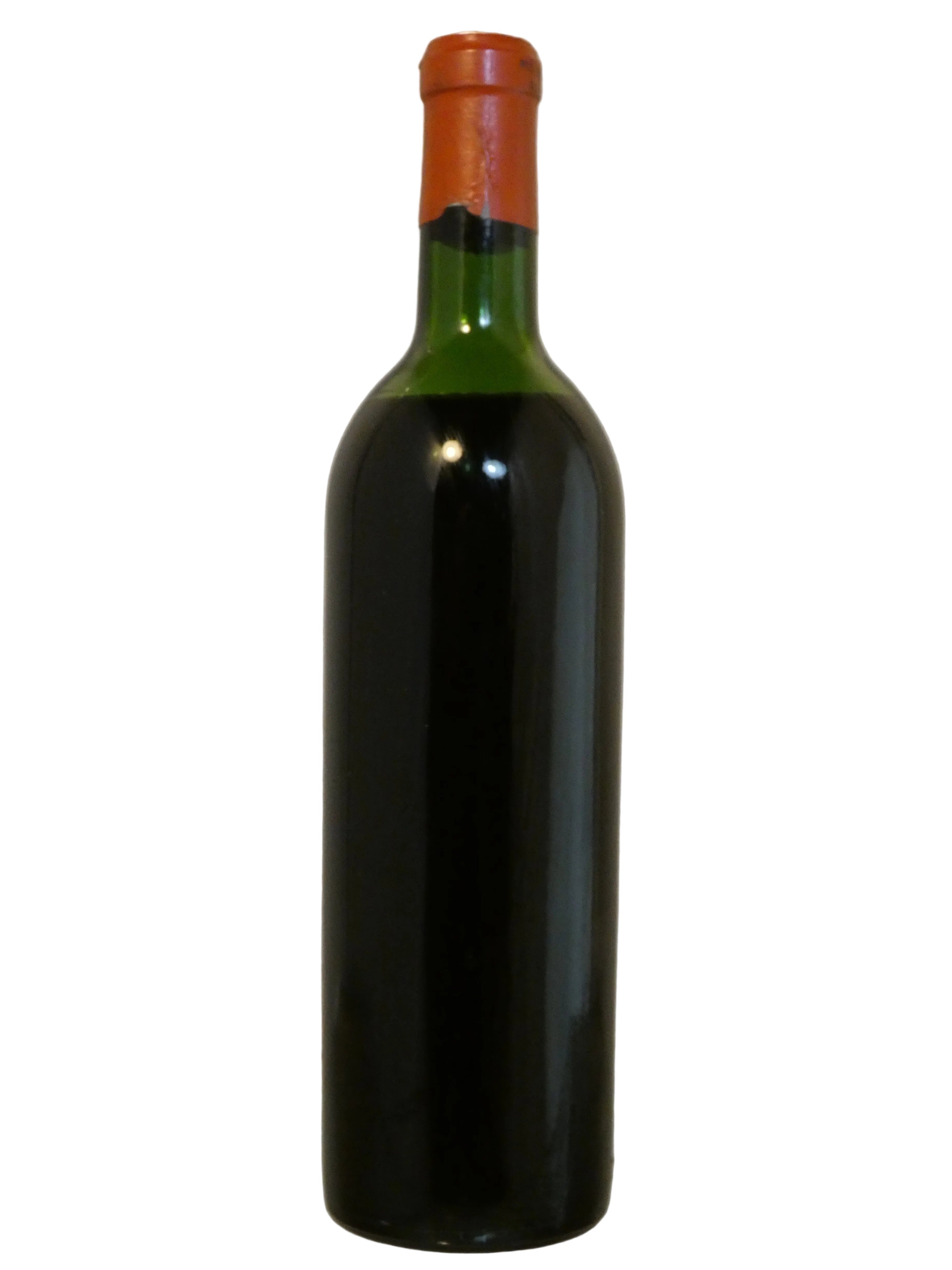 Pavie (High Mid Shoulder) - 1970 (750ml)