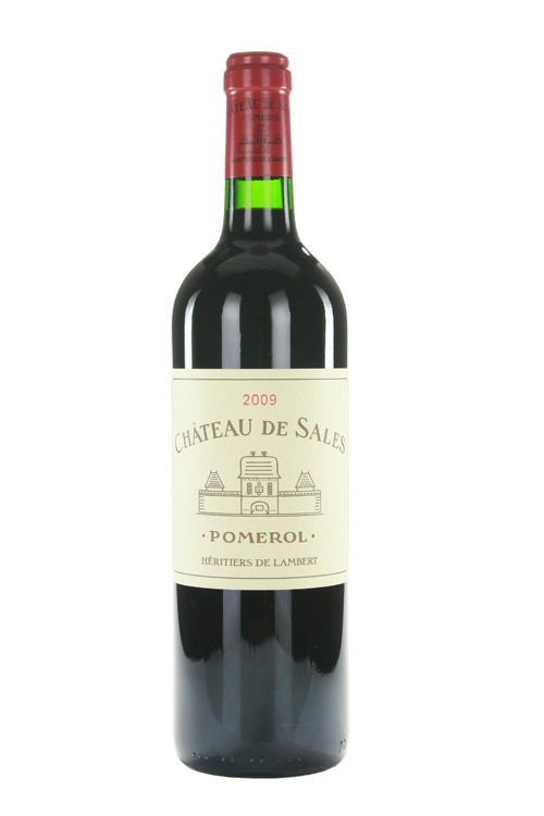 de Sales - 2005 (750ml)