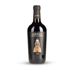 Fantini Atzei Saragat Cannonau di Sardegna - 2021 (750ml)
