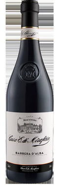 Casa E. Di Mirafiore Barbera Superiore - 2020 (750ml)